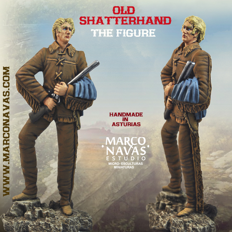 shatterhand